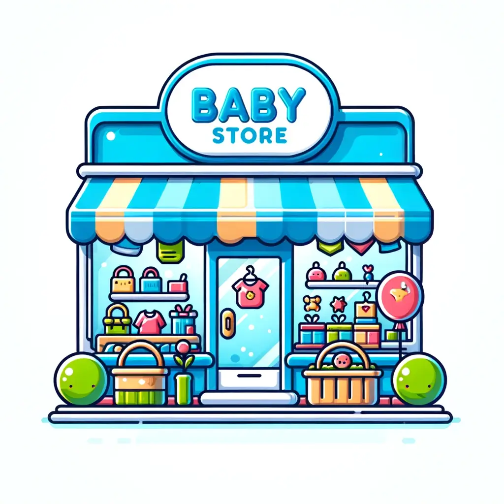 Baby Toy Store